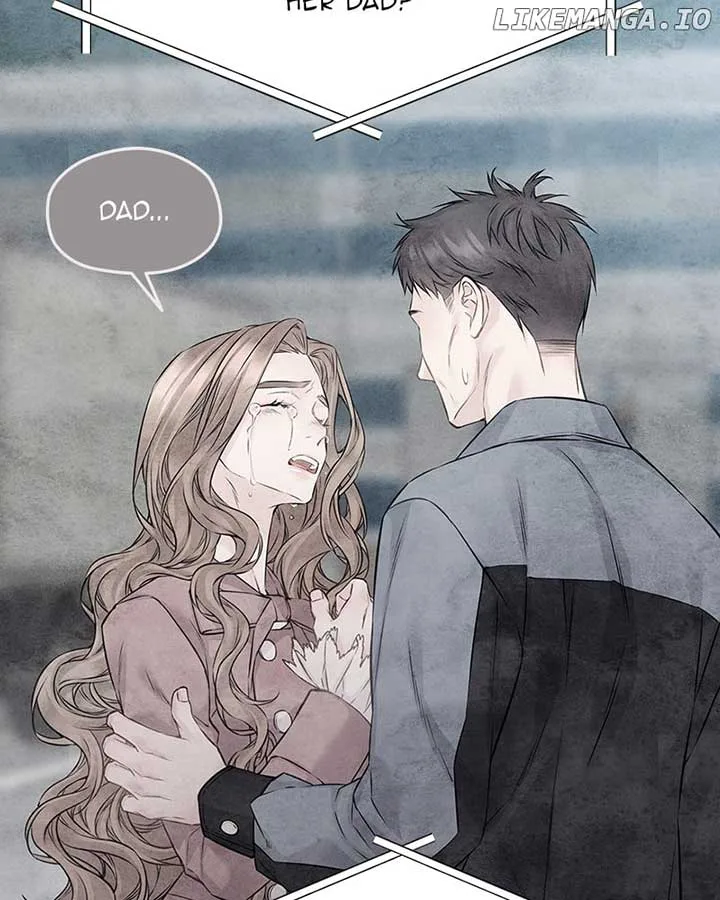 As If Love Doesn’t Exist Chapter 75 page 14