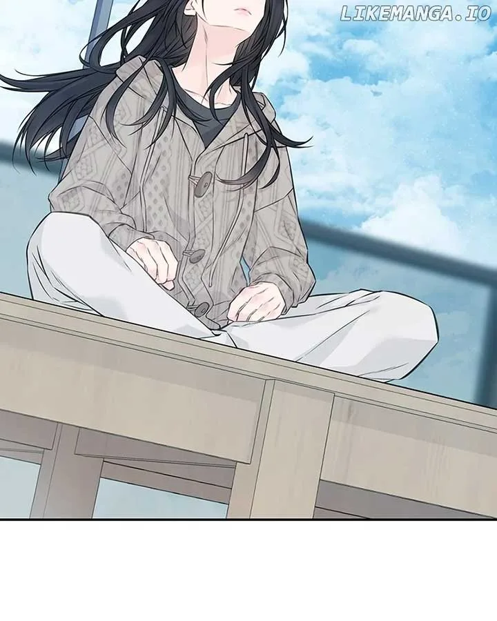 As If Love Doesn’t Exist Chapter 75 page 4