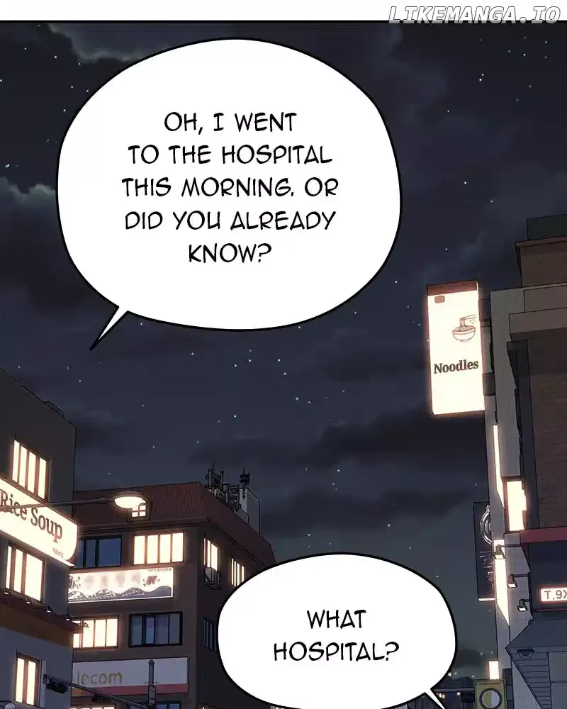 As If Love Doesn’t Exist Chapter 71 page 90