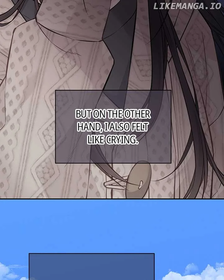 As If Love Doesn’t Exist Chapter 75 page 16