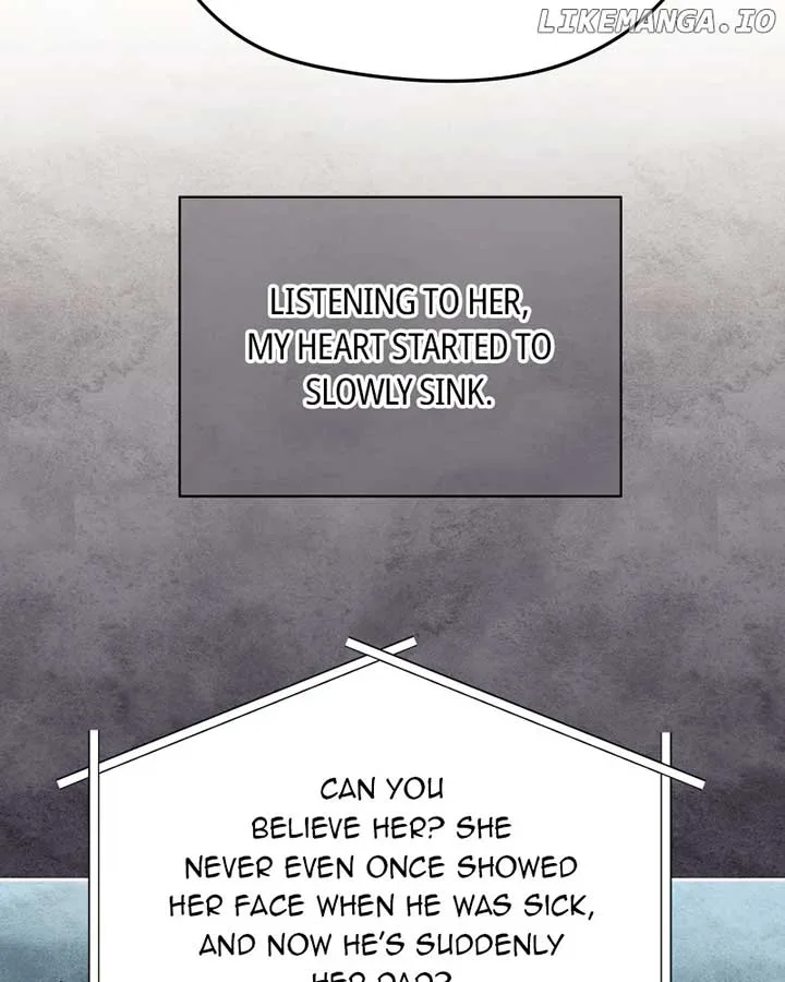 As If Love Doesn’t Exist Chapter 75 page 13