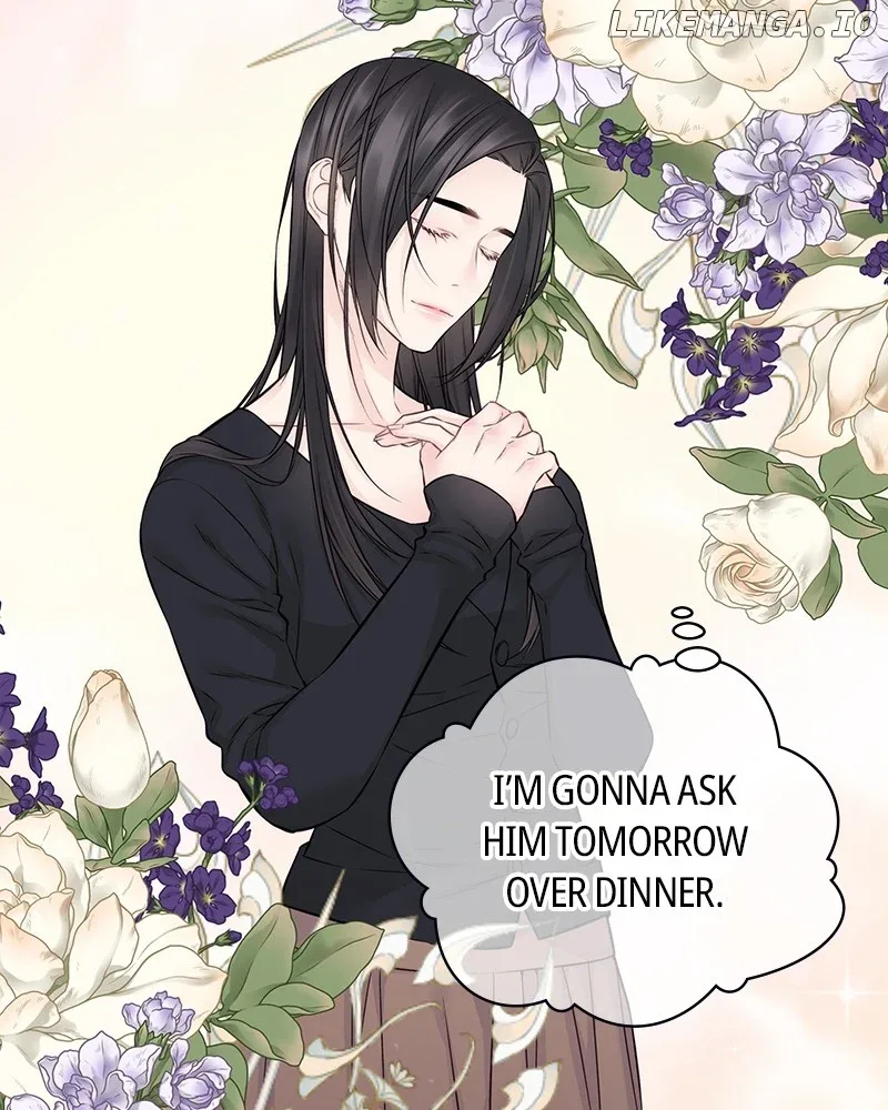 As If Love Doesn’t Exist Chapter 62 page 119