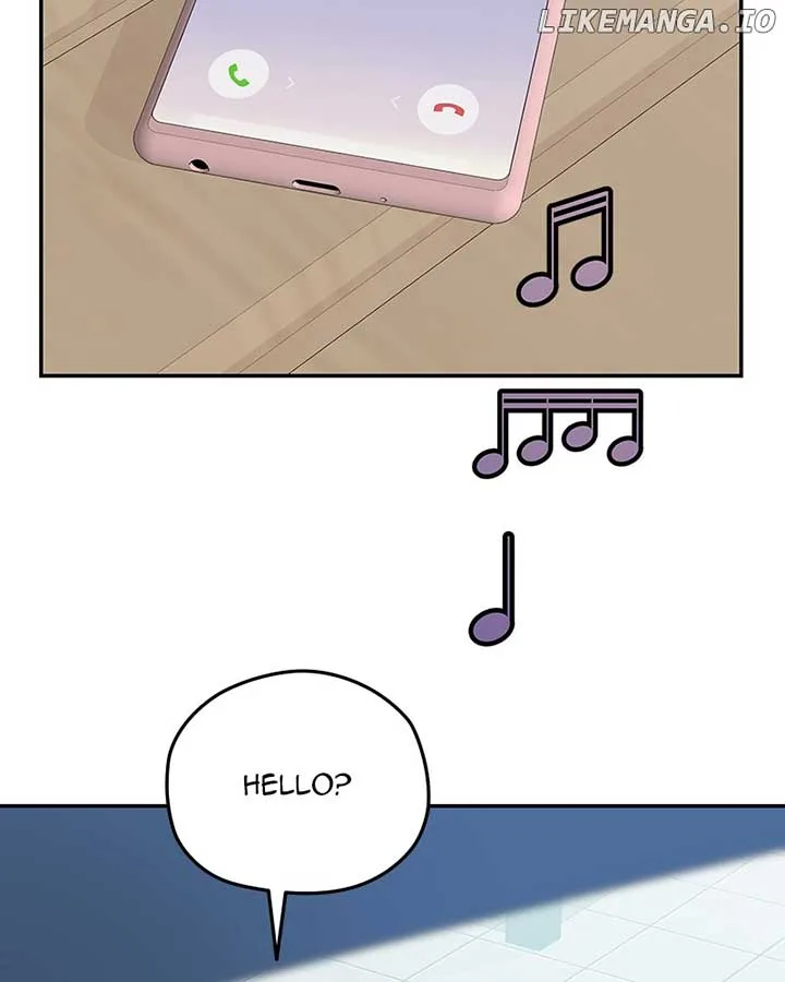 As If Love Doesn’t Exist Chapter 75 page 7