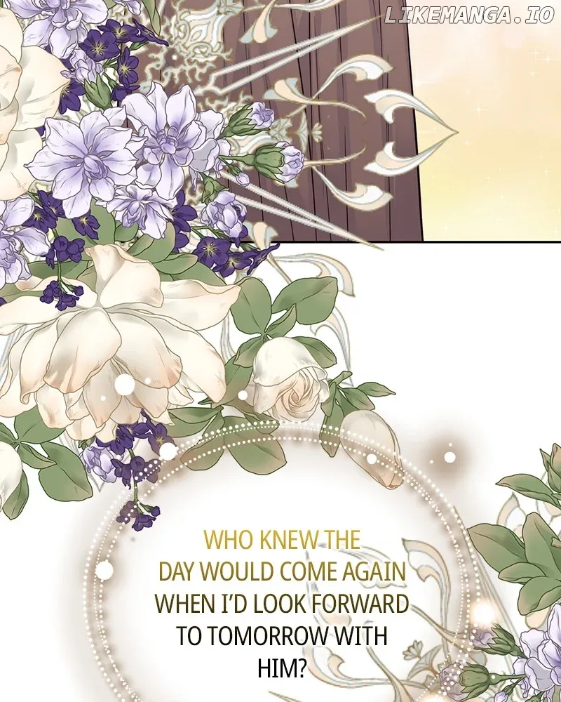 As If Love Doesn’t Exist Chapter 62 page 120