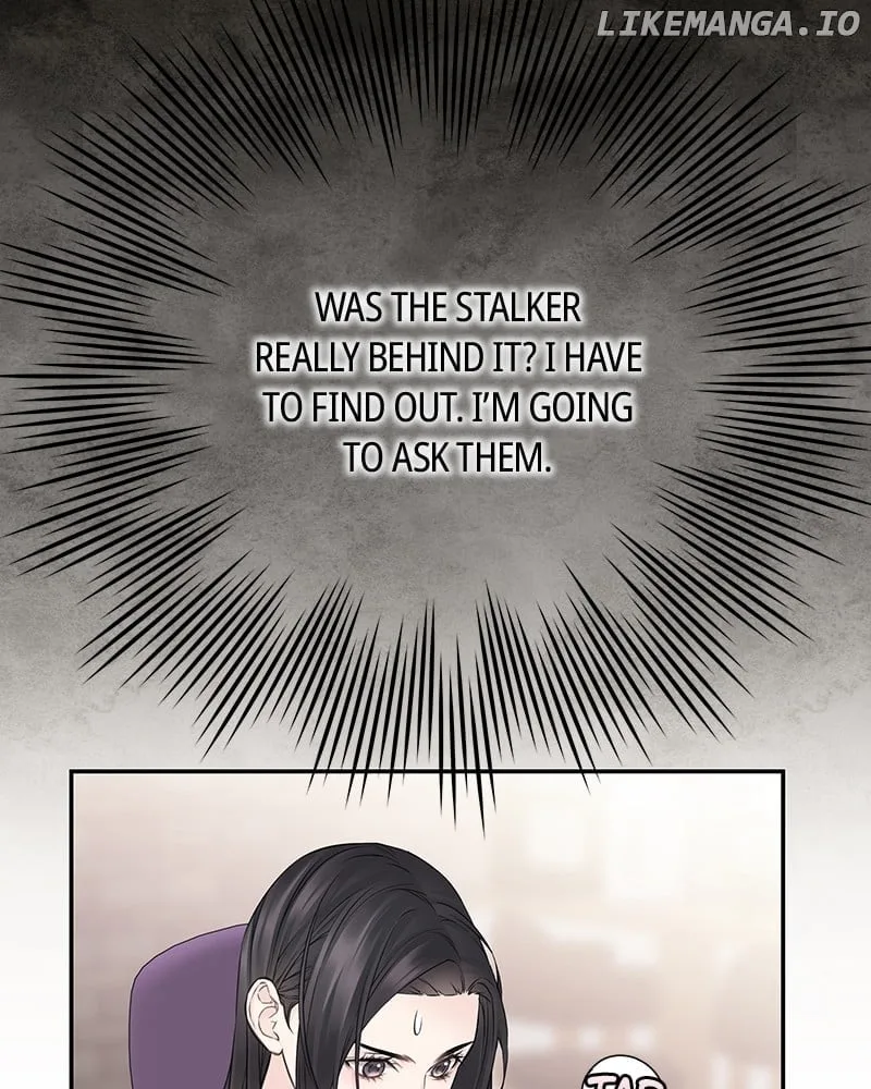 As If Love Doesn’t Exist Chapter 58 page 112