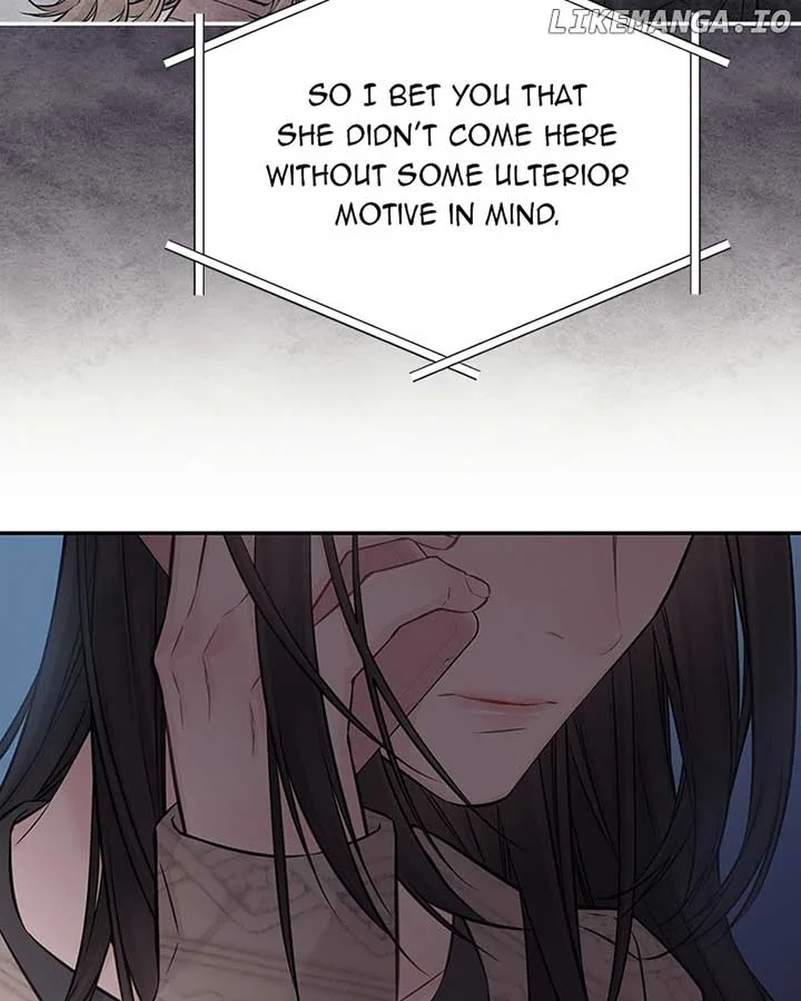 As If Love Doesn’t Exist Chapter 75 page 15