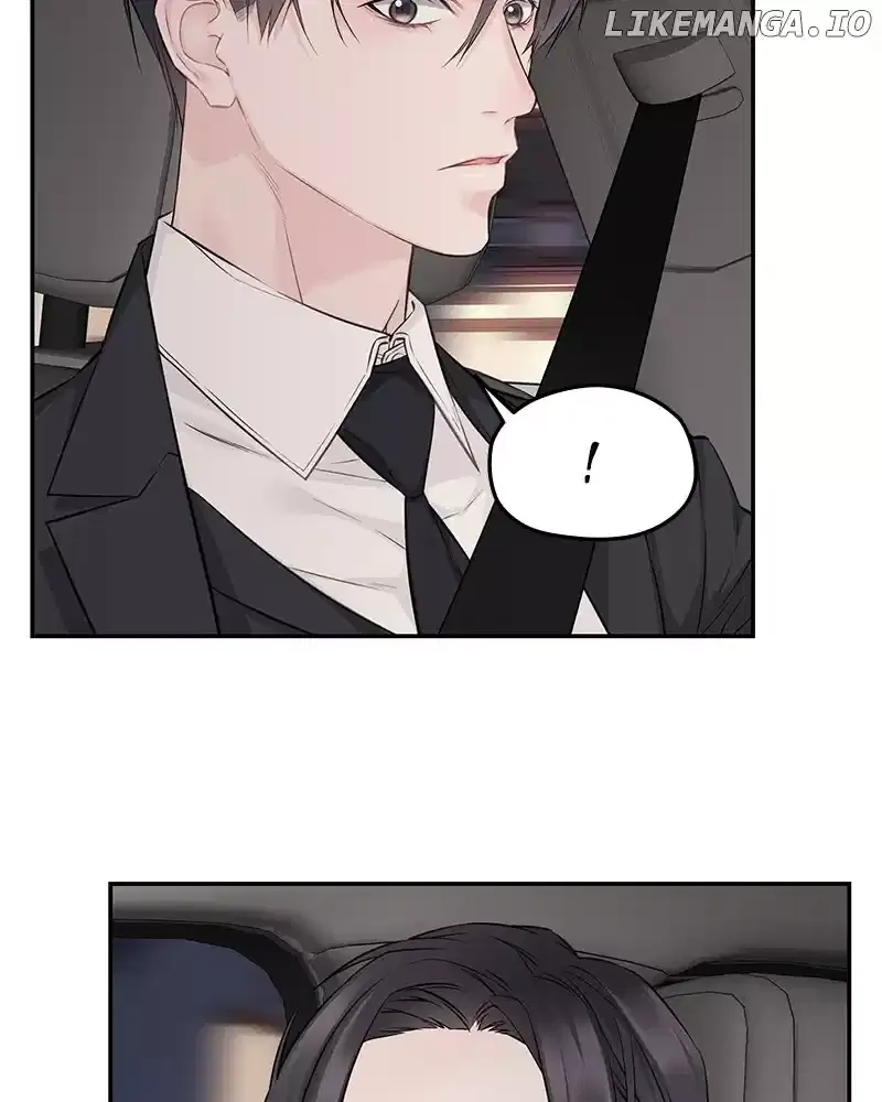 As If Love Doesn’t Exist Chapter 71 page 92