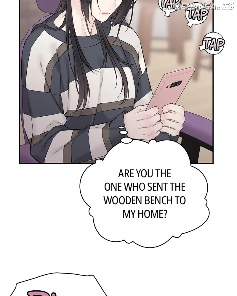 As If Love Doesn’t Exist Chapter 58 page 113