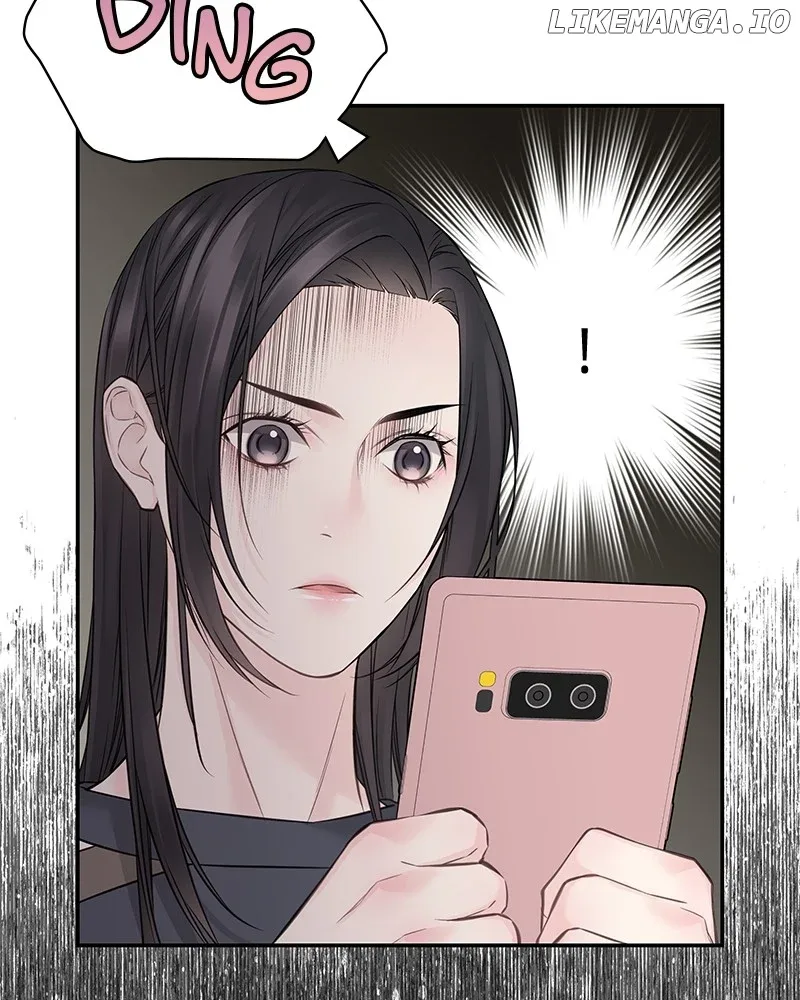 As If Love Doesn’t Exist Chapter 58 page 114