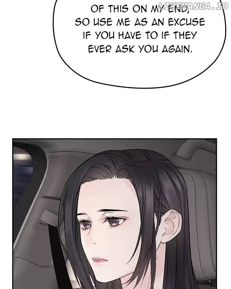 As If Love Doesn’t Exist Chapter 71 page 98