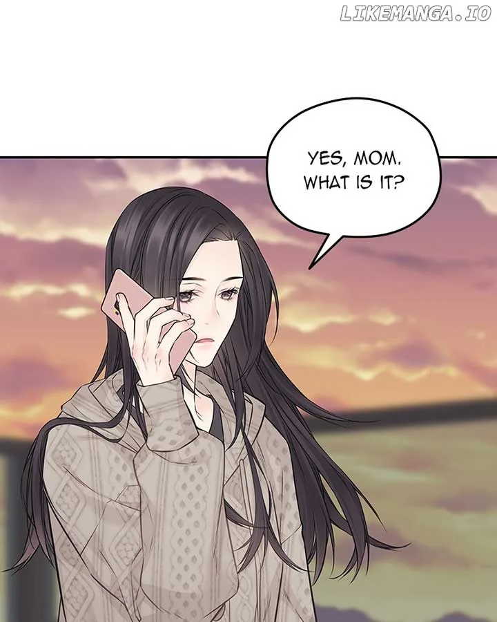 As If Love Doesn’t Exist Chapter 75 page 23