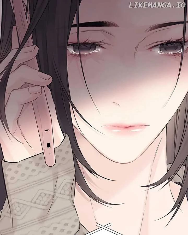 As If Love Doesn’t Exist Chapter 75 page 31