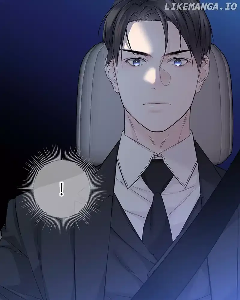 As If Love Doesn’t Exist Chapter 71 page 100