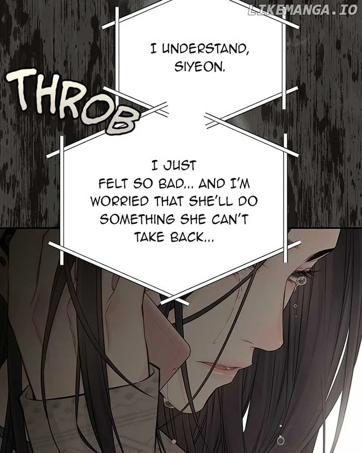 As If Love Doesn’t Exist Chapter 75 page 36
