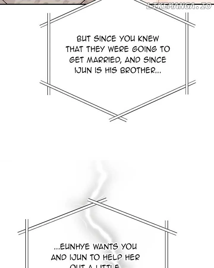 As If Love Doesn’t Exist Chapter 75 page 32