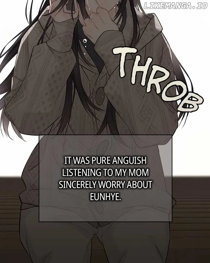 As If Love Doesn’t Exist Chapter 75 page 34