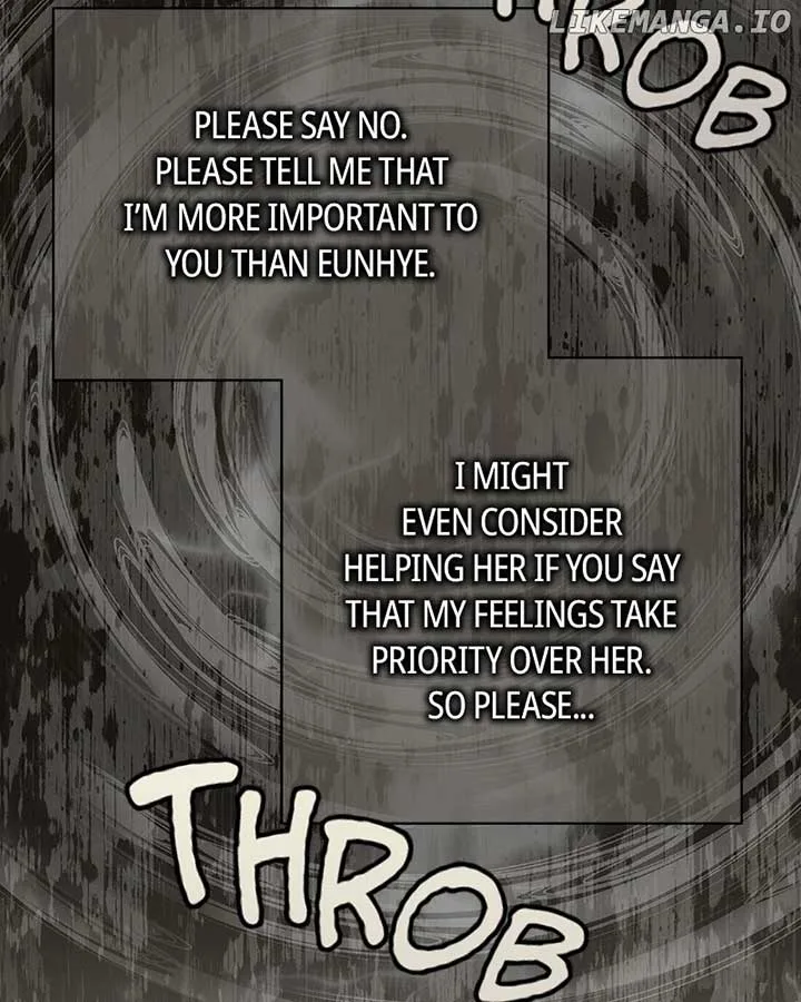 As If Love Doesn’t Exist Chapter 75 page 38