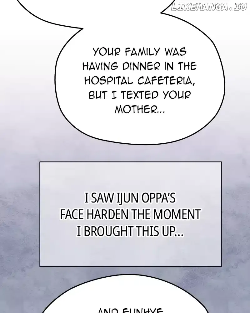 As If Love Doesn’t Exist Chapter 71 page 94