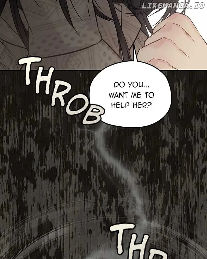 As If Love Doesn’t Exist Chapter 75 page 37