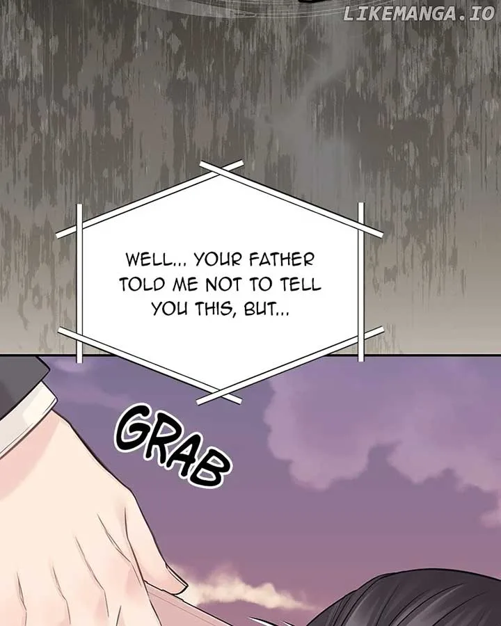 As If Love Doesn’t Exist Chapter 75 page 39