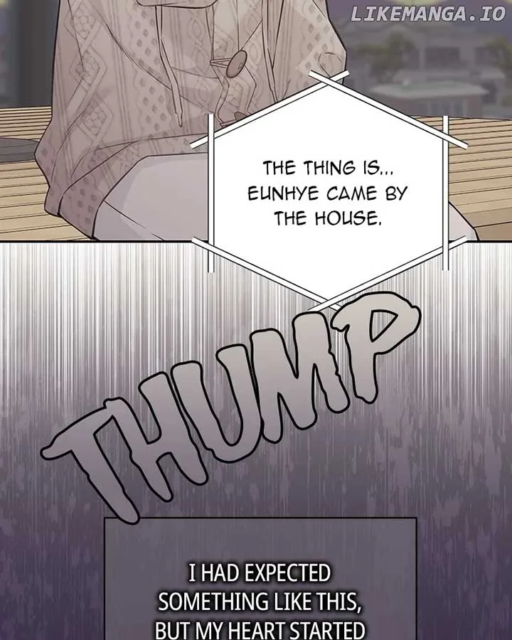 As If Love Doesn’t Exist Chapter 75 page 24