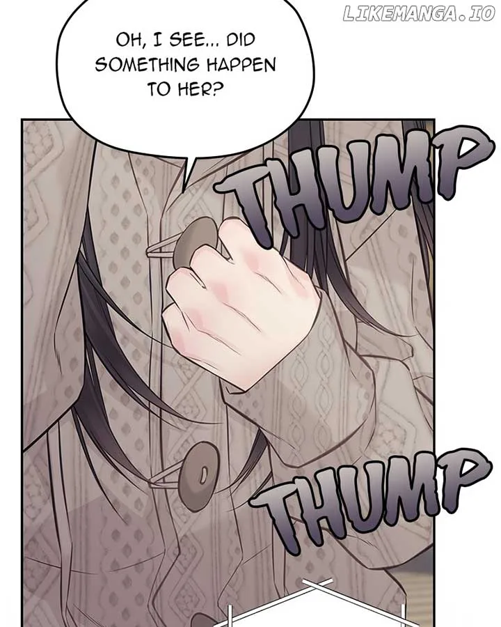 As If Love Doesn’t Exist Chapter 75 page 26