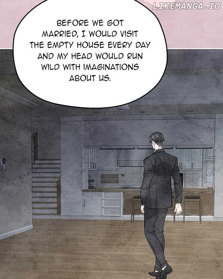 As If Love Doesn’t Exist Chapter 75 page 57