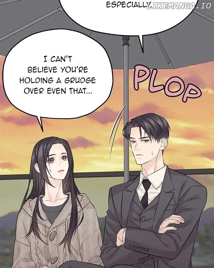 As If Love Doesn’t Exist Chapter 75 page 61