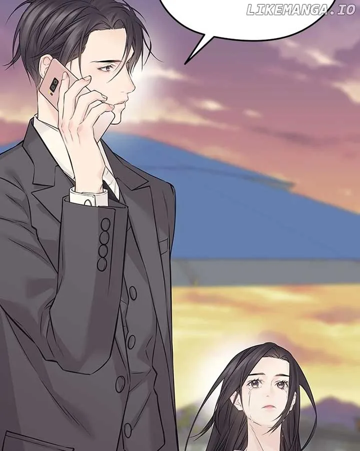As If Love Doesn’t Exist Chapter 75 page 41