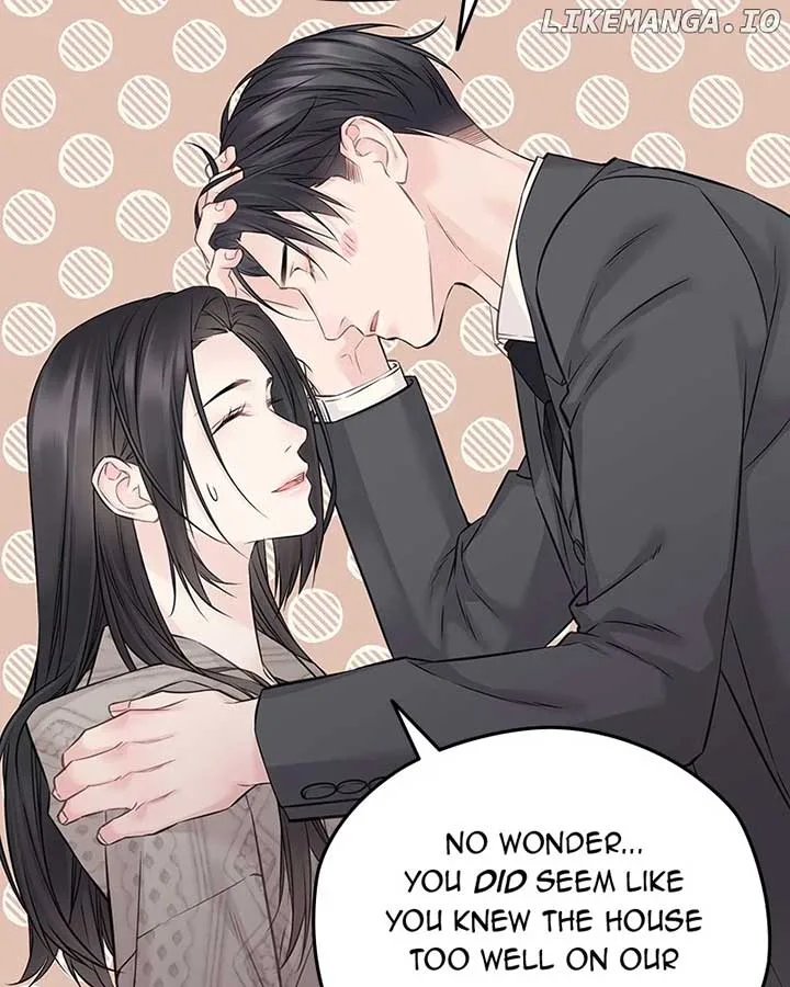 As If Love Doesn’t Exist Chapter 75 page 59
