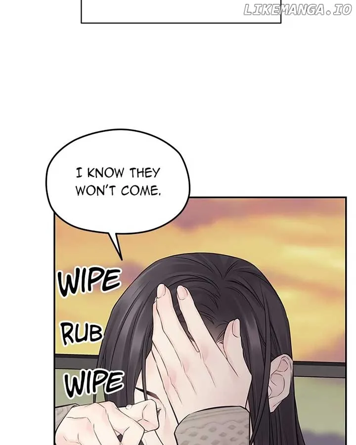 As If Love Doesn’t Exist Chapter 75 page 47