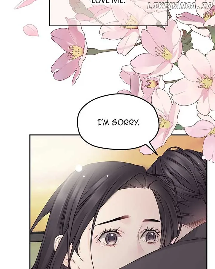 As If Love Doesn’t Exist Chapter 75 page 53