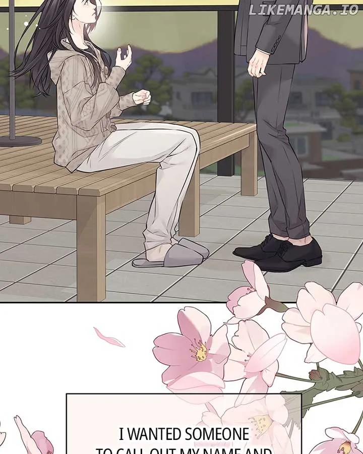 As If Love Doesn’t Exist Chapter 75 page 50