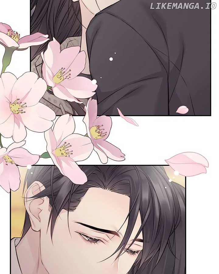 As If Love Doesn’t Exist Chapter 75 page 54