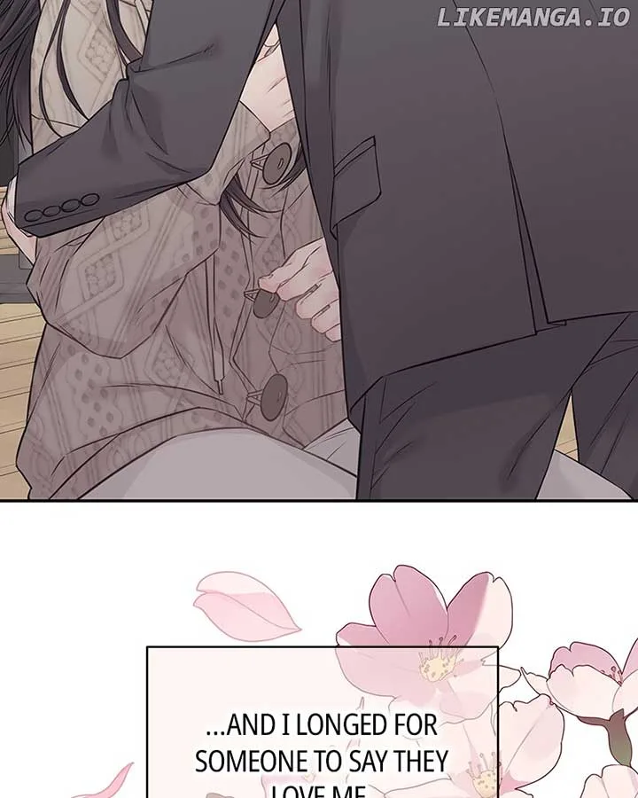 As If Love Doesn’t Exist Chapter 75 page 52
