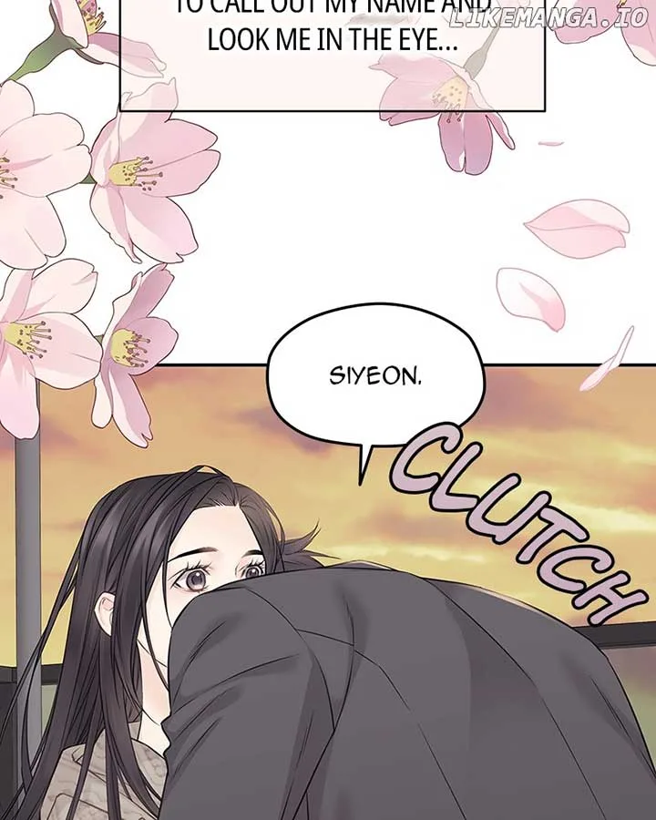 As If Love Doesn’t Exist Chapter 75 page 51