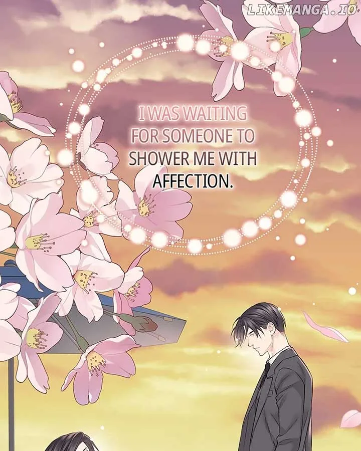 As If Love Doesn’t Exist Chapter 75 page 49