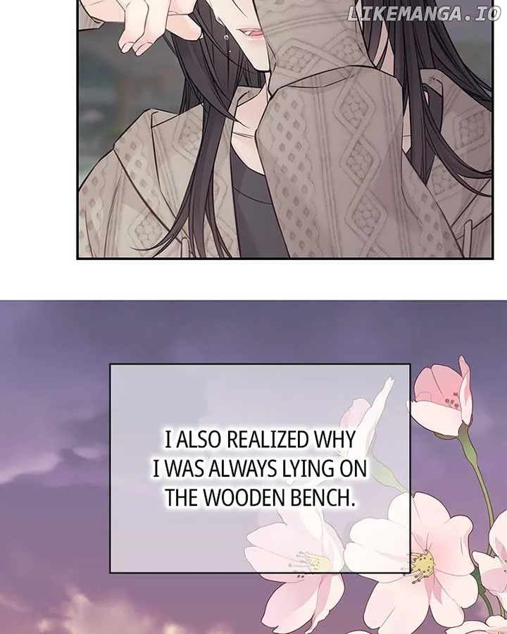 As If Love Doesn’t Exist Chapter 75 page 48