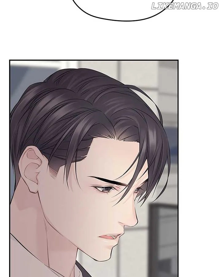 As If Love Doesn’t Exist Chapter 75 page 45