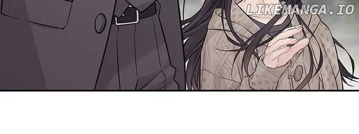 As If Love Doesn’t Exist Chapter 75 page 42