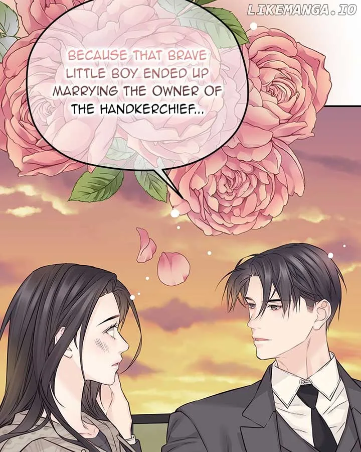 As If Love Doesn’t Exist Chapter 75 page 75