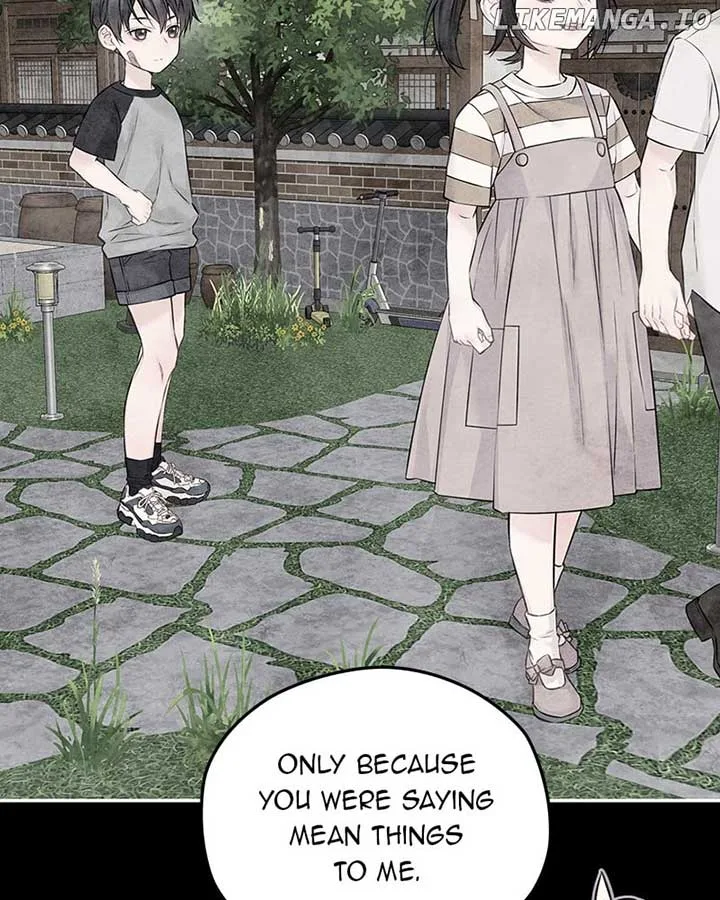 As If Love Doesn’t Exist Chapter 75 page 65