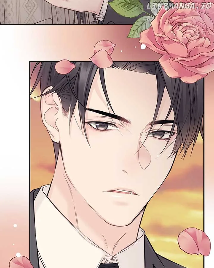 As If Love Doesn’t Exist Chapter 75 page 78