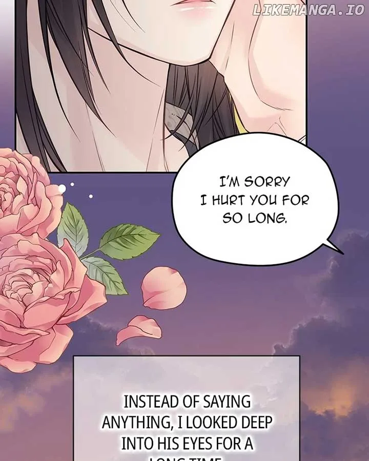 As If Love Doesn’t Exist Chapter 75 page 80