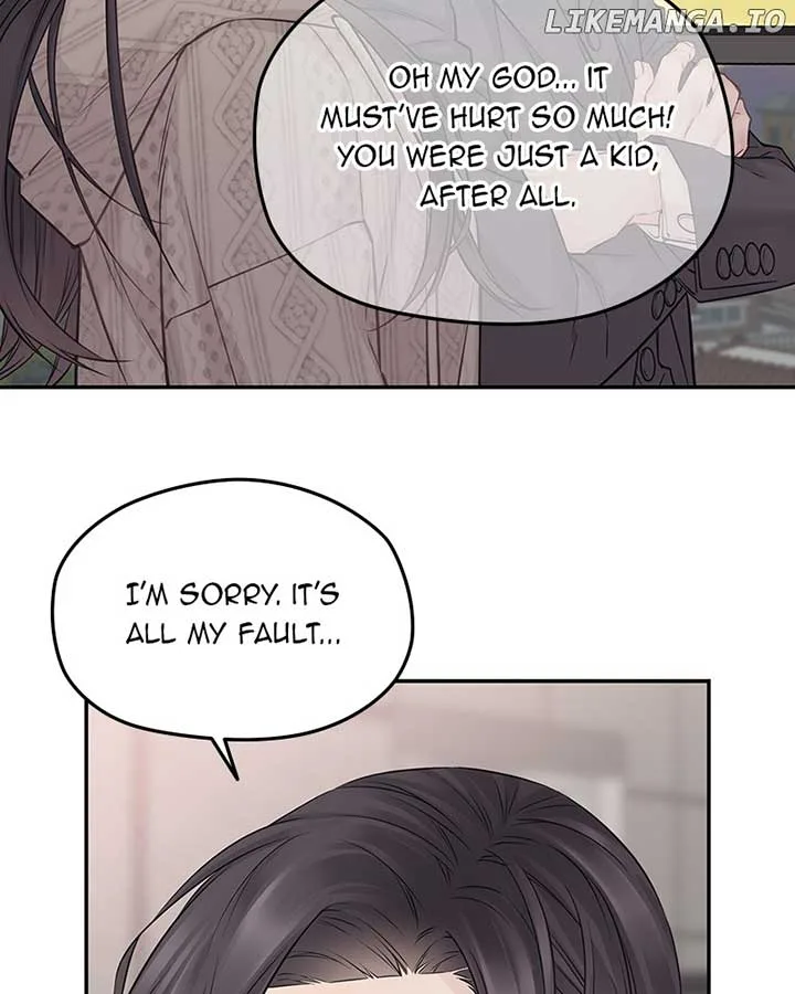 As If Love Doesn’t Exist Chapter 75 page 73