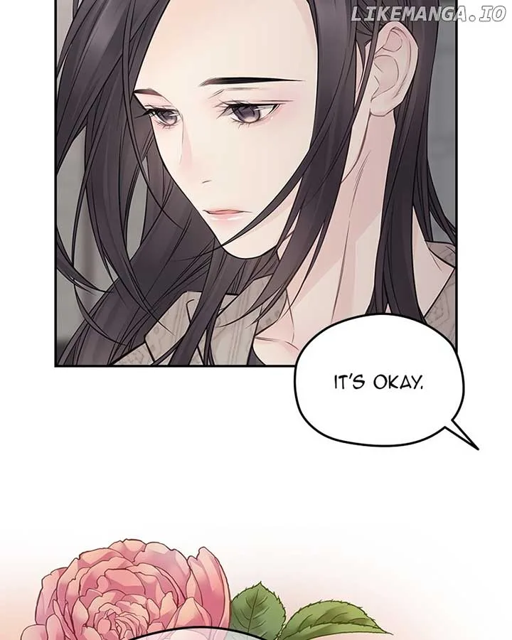 As If Love Doesn’t Exist Chapter 75 page 74
