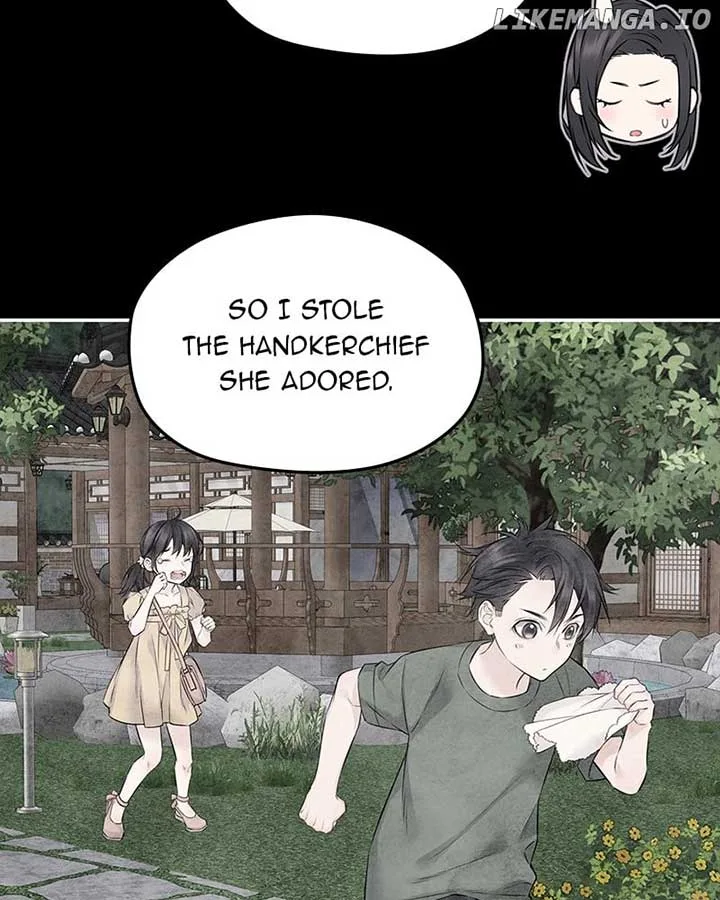 As If Love Doesn’t Exist Chapter 75 page 66