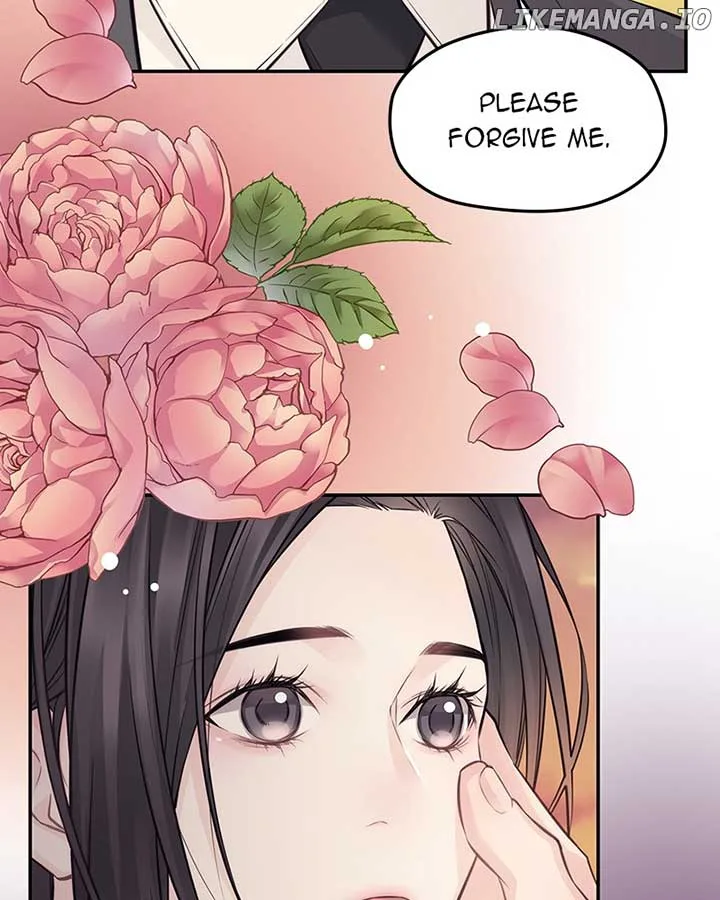 As If Love Doesn’t Exist Chapter 75 page 79