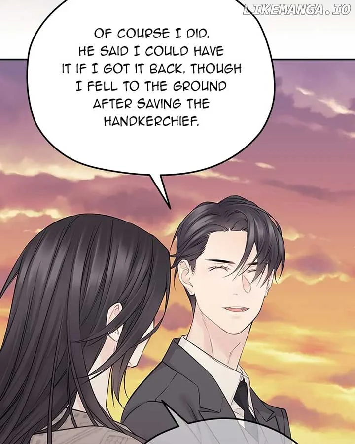 As If Love Doesn’t Exist Chapter 75 page 72