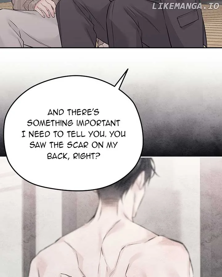 As If Love Doesn’t Exist Chapter 75 page 62